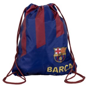 FC Barcelona Gymnastiktaske