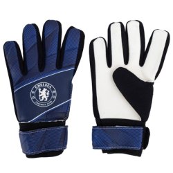 Chelsea FC Mlmandshandsker - Model Fuse Til 10-12 r