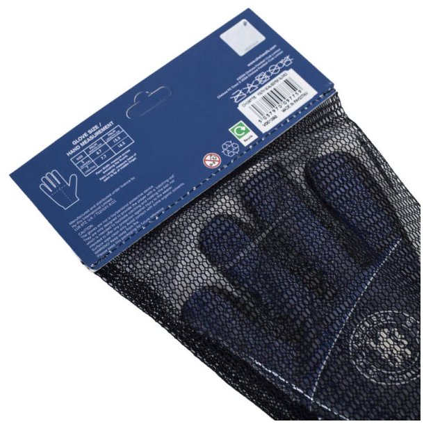 Chelsea FC Mlmandshandsker - Model Fuse Til 10-12 r