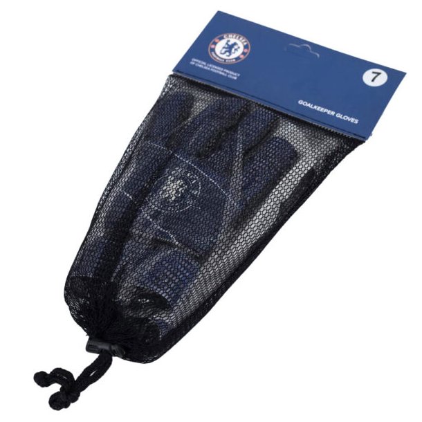 Chelsea FC Mlmandshandsker - Model Fuse Til 10-12 r