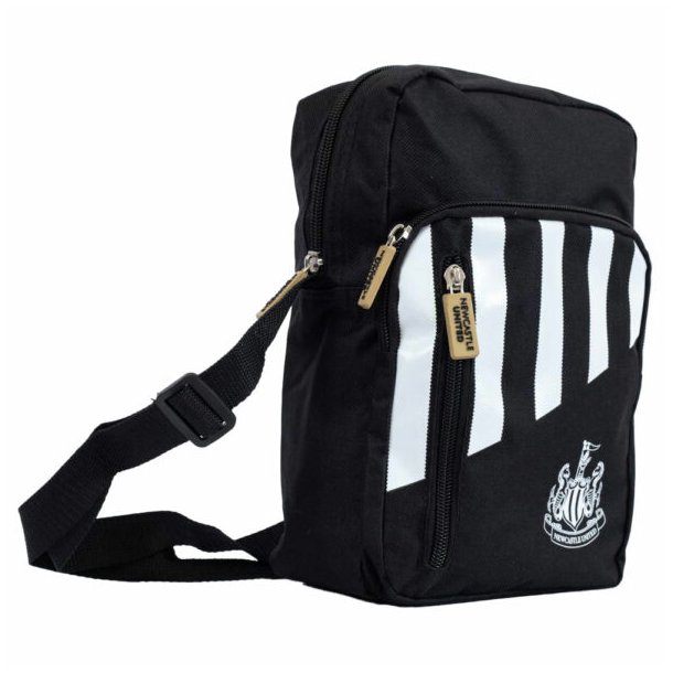 Newcastle United FC Skuldertaske