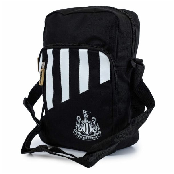 Newcastle United FC Skuldertaske