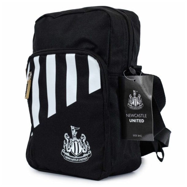 Newcastle United FC Skuldertaske