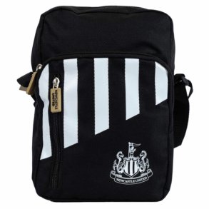 Newcastle United FC Skuldertaske
