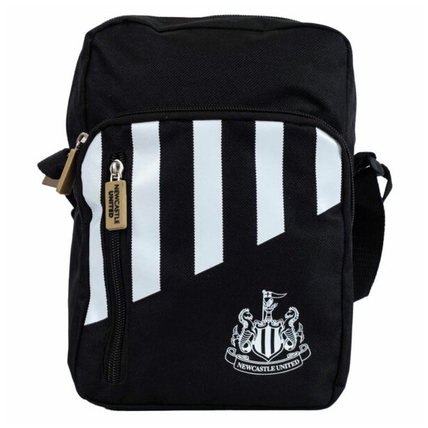 Newcastle United FC Skuldertaske