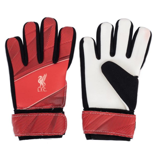 Liverpool FC Mlmandshandsker - Model Fuse Til 10-12 r