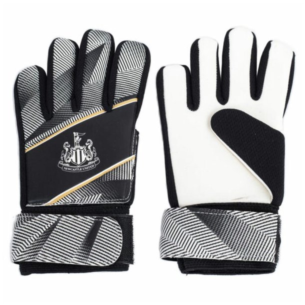 Newcastle United FC Mlmandshandsker - Model Fuse Til 10-12 r