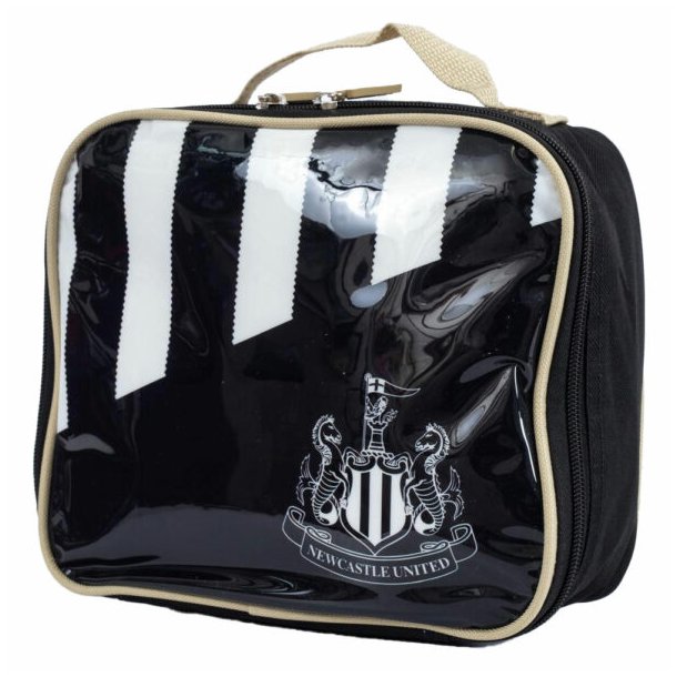 Newcastle United FC Madkasse Taske