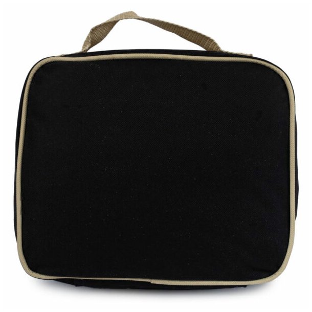 Newcastle United FC Madkasse Taske