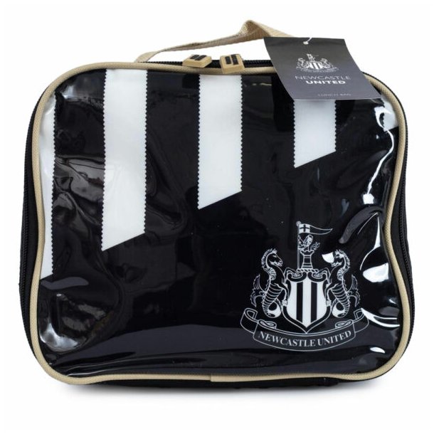 Newcastle United FC Madkasse Taske