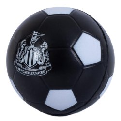 Newcastle United FC Stressbold