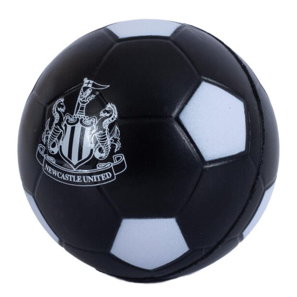 Newcastle United FC Stressbold