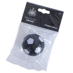 Newcastle United FC Stressbold