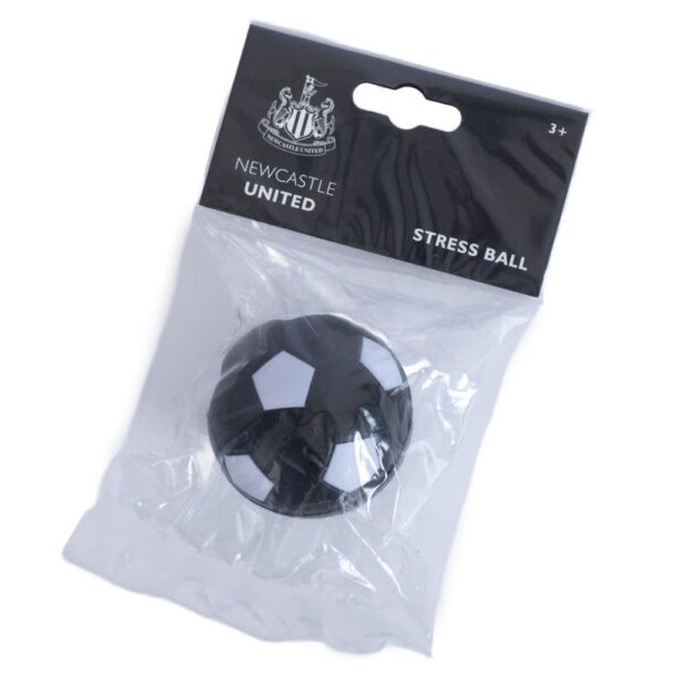 Newcastle United FC Stressbold
