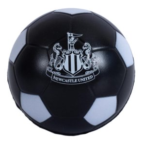 Newcastle United FC Stressbold