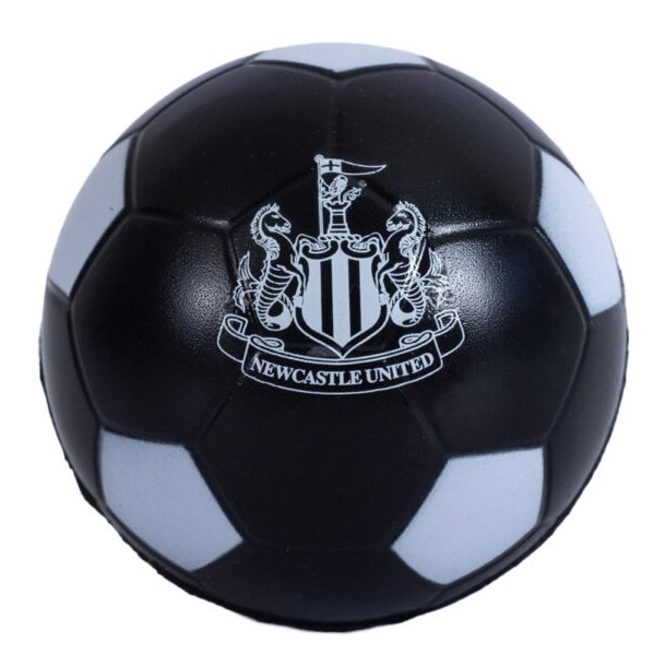 Newcastle United FC Stressbold