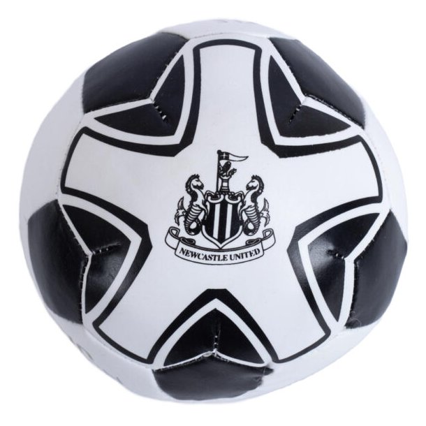 Newcastle United FC 10 cm Bld Minibold