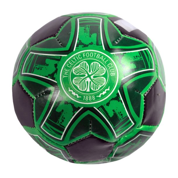 Celtic FC 10 cm Bld Minibold