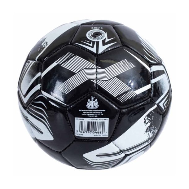 Newcastle United FC Skill Fodbold - Str. 1