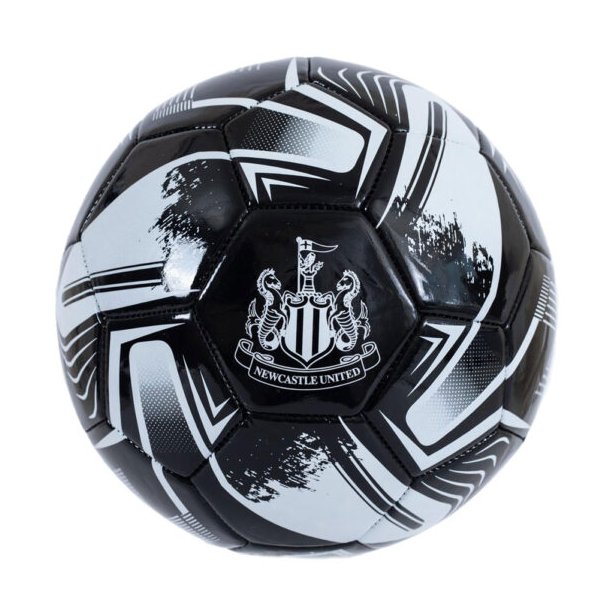 Newcastle United FC Skill Fodbold - Str. 1