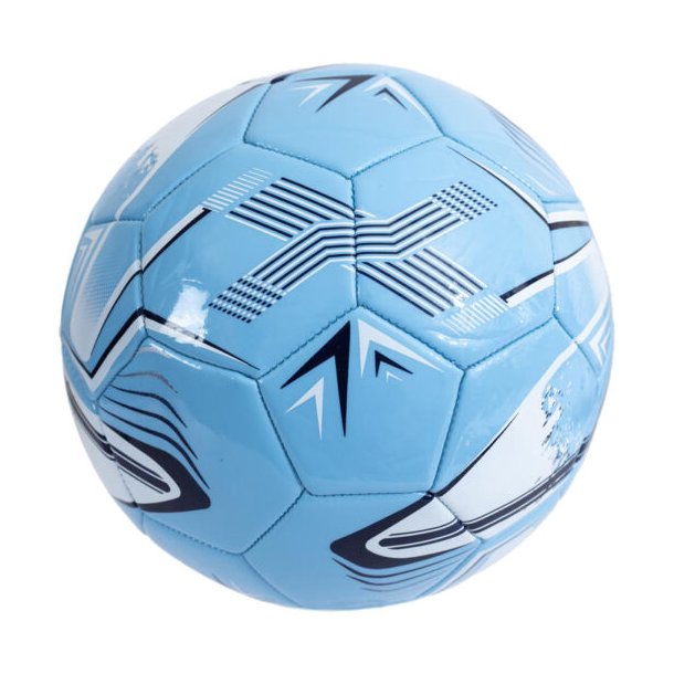 Manchester City FC Skill Fodbold - Str. 1