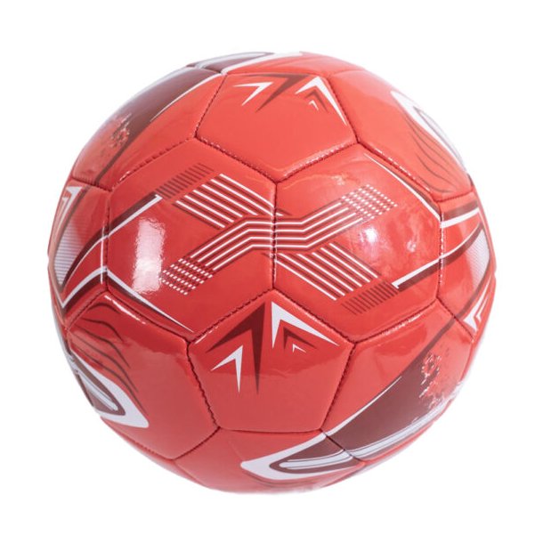 Liverpool FC Skill Fodbold - Str. 1