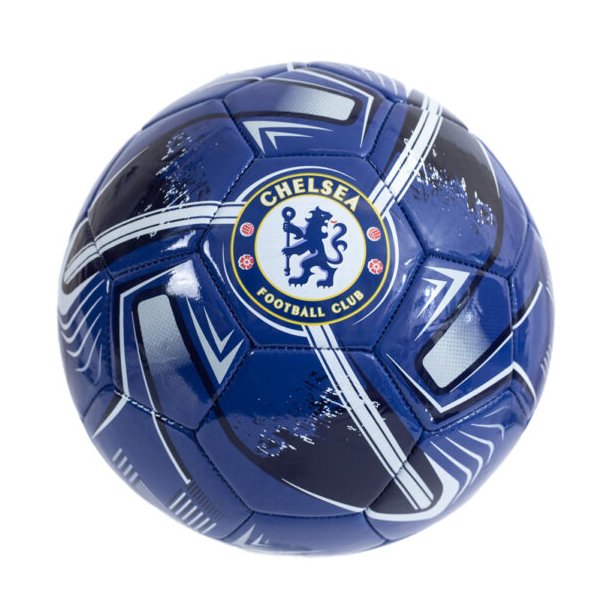 Chelsea FC Skill Fodbold - Str. 1