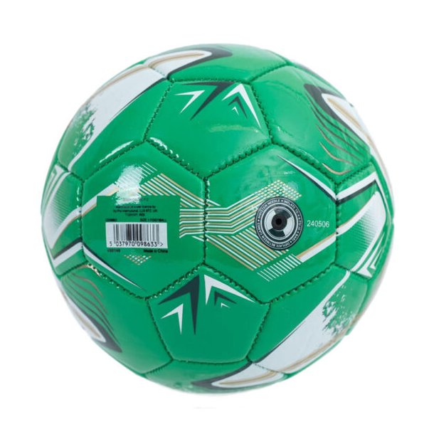 Celtic FC Skill Fodbold - Str. 1