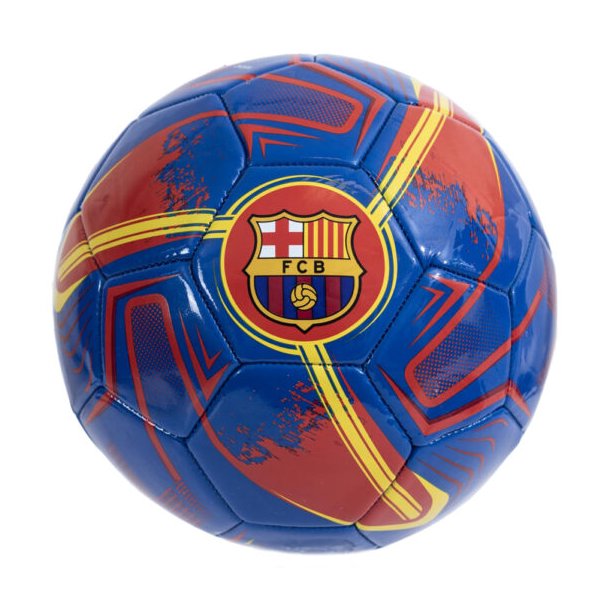 FC Barcelona Skill Fodbold - Str. 1