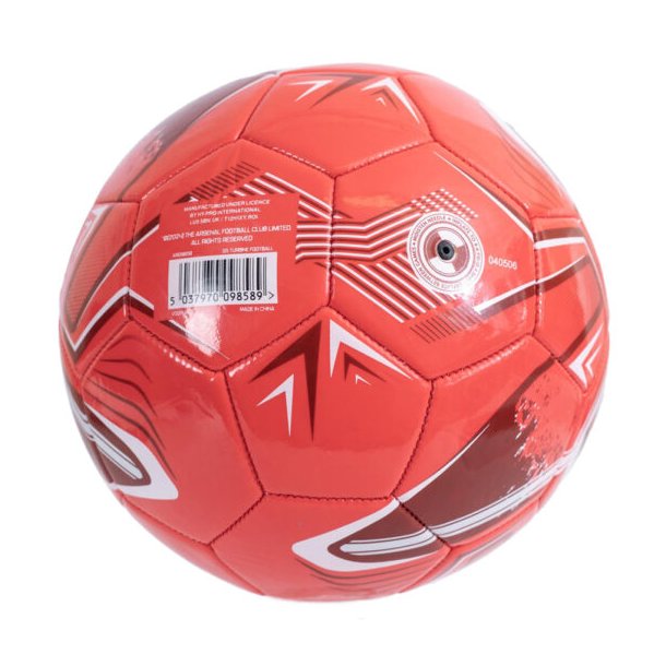 Arsenal FC Skill Fodbold - Str. 1