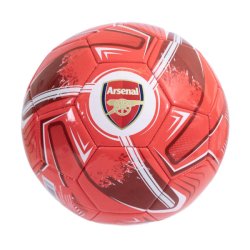 Arsenal FC Skill Fodbold - Str. 1