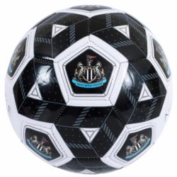 Newcastle United FC Fodbold - Str. 3