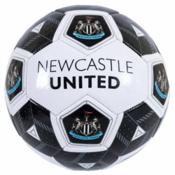 Newcastle United FC Fodbold - Str. 3