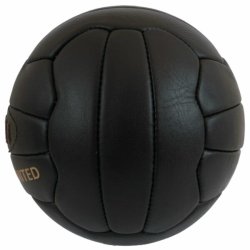 Newcastle United FC Retro Fodbold - Str. 5