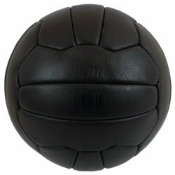 Newcastle United FC Retro Fodbold - Str. 5