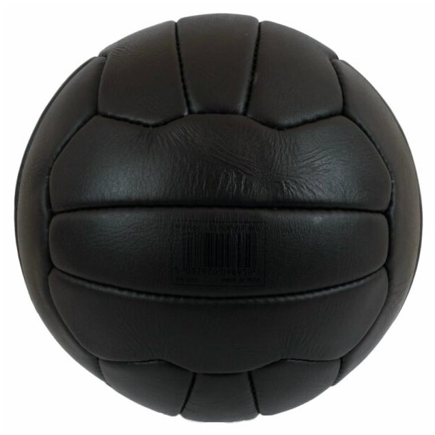 Newcastle United FC Retro Fodbold - Str. 5