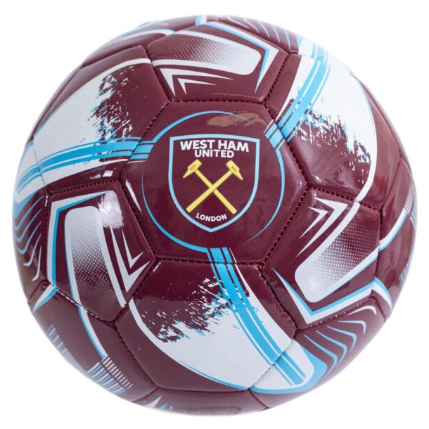 West Ham United FC Fodbold - Str. 5