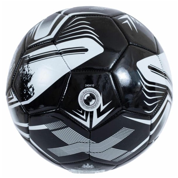 Newcastle United FC Fodbold - Str. 5 