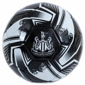 Newcastle United FC Fodbold - Str. 5 
