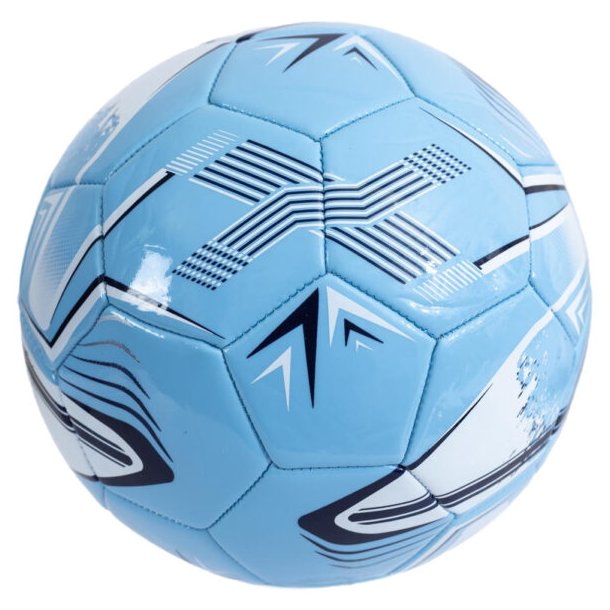 Manchester City FC Fodbold - Str. 5