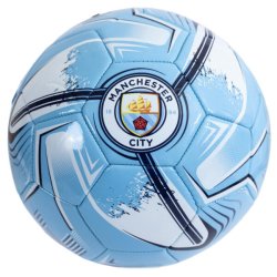 Manchester City FC Fodbold - Str. 5