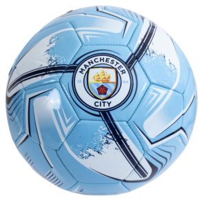 Manchester City FC Fodbold - Str. 5