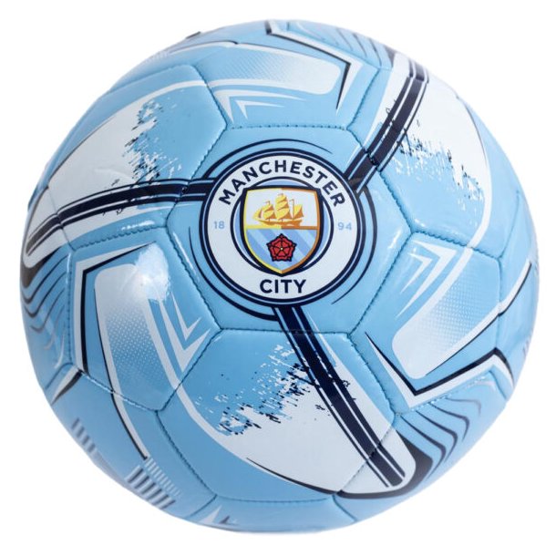 Manchester City FC Fodbold - Str. 5