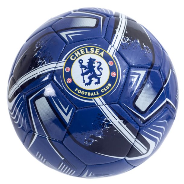 Chelsea FC Fodbold - Str. 5