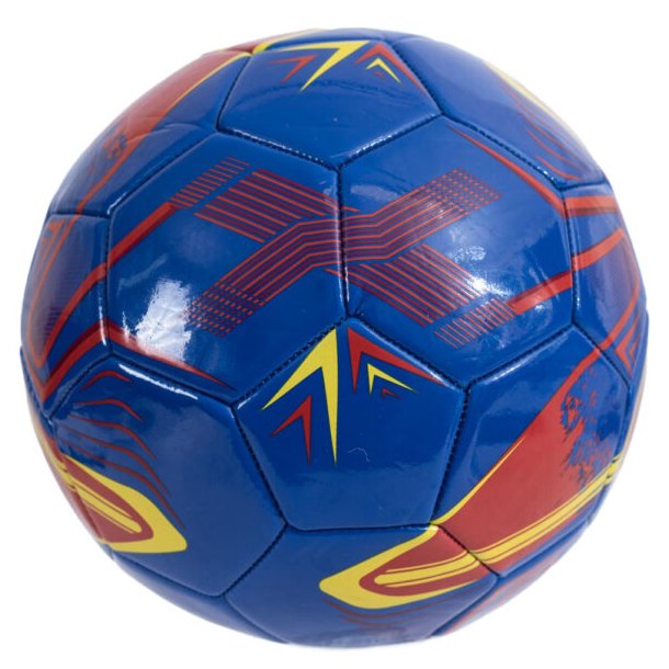 FC Barcelona Fodbold - Str. 5