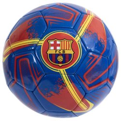FC Barcelona Fodbold - Str. 5
