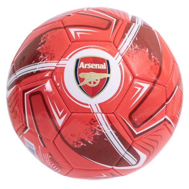 Arsenal FC Fodbold - Str. 5