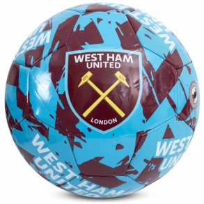West Ham United FC Fodbold - Str. 5