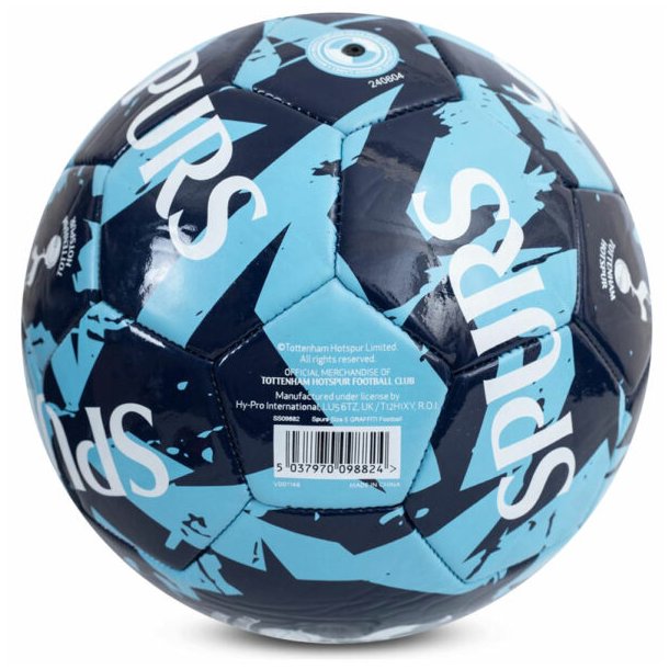 Tottenham Hotspur FC Fodbold - Str. 5
