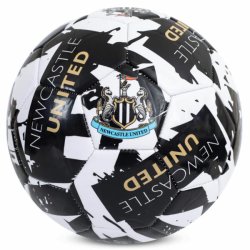 Newcastle United FC Fodbold - Str. 5